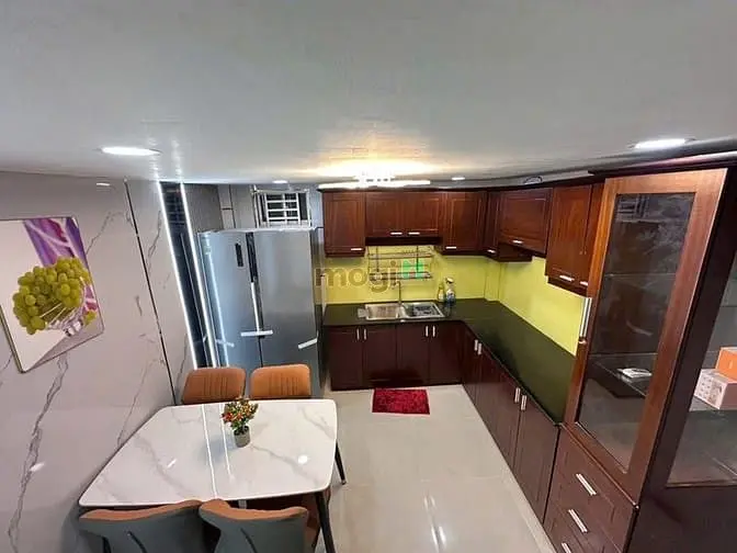 Nhà 2 Tầng Hẻm Xe Hơi 6M Tân Thới Nhất Quận 12, Dt 3.2X14M, Giá 4.98Tỷ