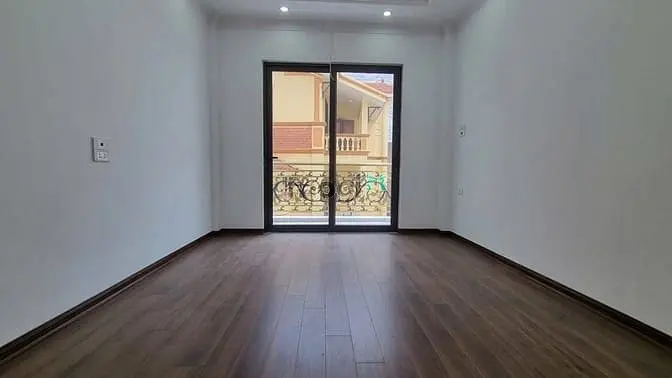 Gấp Nhà Đẹp Ngõ An Dương Vương, Giá 11.3 Tỷ, 33M2X6T, Ô Tô Đỗ