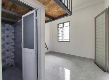 Cho Thuê Phòng Có Gác Giá Siêu Rẻ Tại Bình Giã Tân Bình