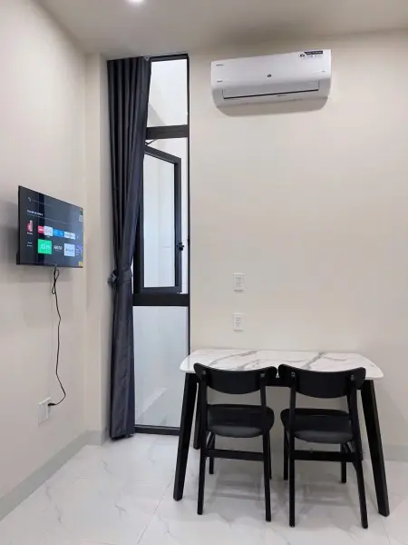 Một Căn Duplex Với Nội Thất Sang Chảnh , 70M2 , Cực Kì Đẹp Và Sang Trọng , Quý Phái