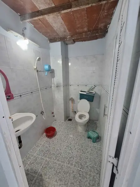 Cho Thuê Phòng 20M2 Đường Quang Trung Gò Vấp