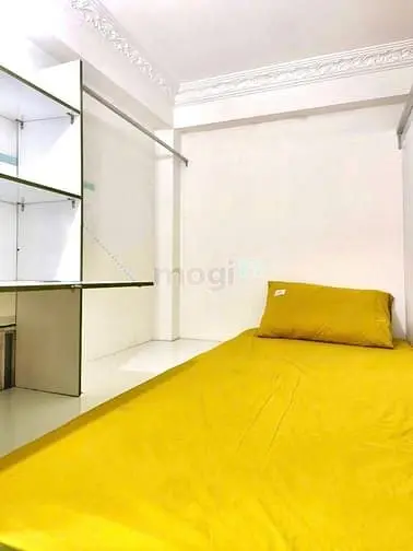 Phòng Ktx Cao Cấp Tiện Nghi Ngay Đường Trần Não Quận 2 Cũ