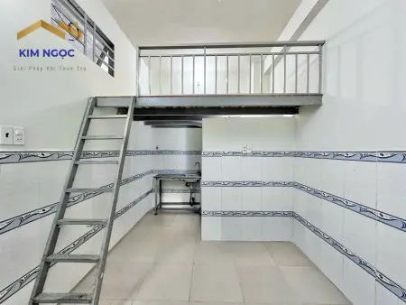 Ngay Đh Công Thương_Trống Sẵn Ở Liền_Giá Sinh Viên_Cho Thuê_Tây Thạnh