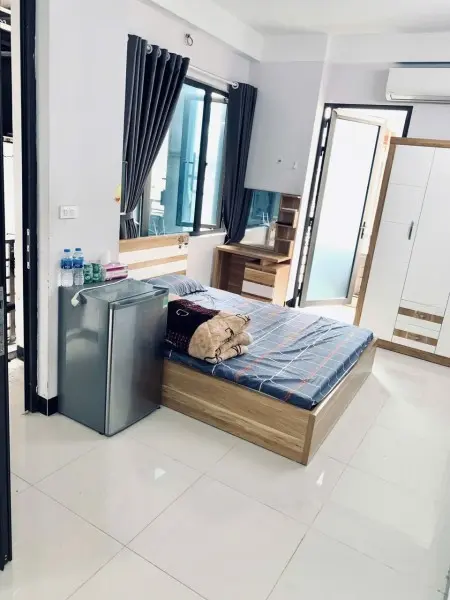 Tìm 1 Bạn Nữ Ở Ghép Cùng Trong Tháng 2 Hoặc Sau Tết