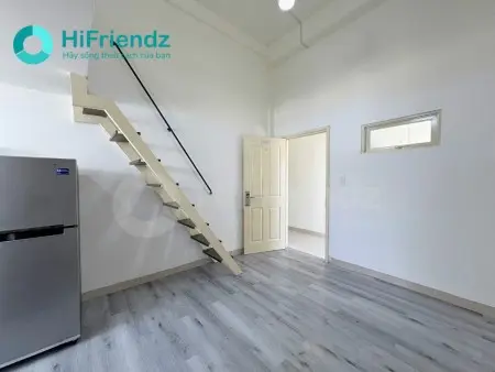 Khai Trương Phòng Trọ Cao Cấp - Full Nội Thất, Cửa Sổ Siêu Thoáng. Gần Chợ Cây Xoài Ở 3-4 Người