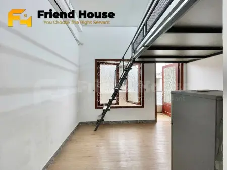 Phòng Trọ Có Điều Hoà - Ở Xong Là Mát Từ Đầu Đến Chân