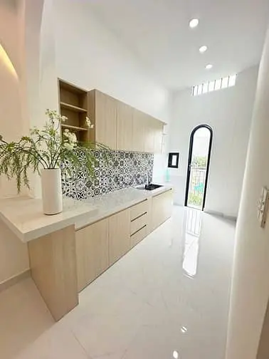 Cho Thuê Nhà Đẹp Phong Cách Châu Âu 15 Triệu Hồ Học Lãm Bình Tân