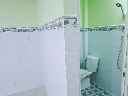 Cho Thuê Phòng Trọ An Ninh, Yên Tĩnh