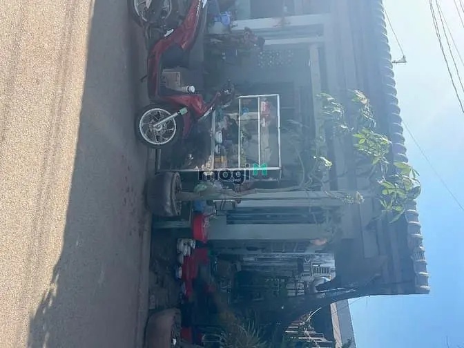 🏘️Nhà Mt Đường 12 Long Bình - 💰Chỉ 3.7Tỷ 📏Dt 6.4 ❌15 - Đường 10M