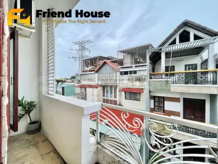 Phòng Trọ Có Điều Hoà - Ở Xong Là Mát Từ Đầu Đến Chân