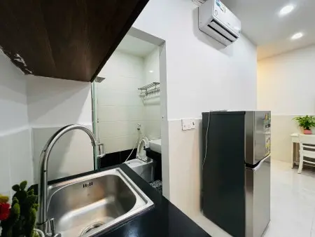 Phòng Trọ Cho Thuê Giá Rẻ Gần Đh Sư Phạm Q3 Tiện Đi Toà Nhà Viettel, Công Viên Lê Thị Riêng