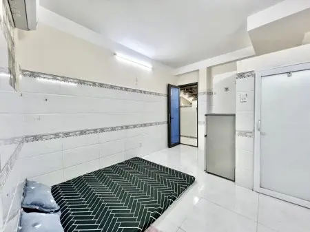 Phòng Mới Full Nội Thất Gần Đh Gia Định, Gần Sân Bay, Ô Tô Tận Nhà