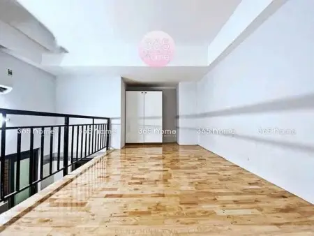 Phòng Mới Trống Vào Ở Liền Ngay Aeon Tân Phú