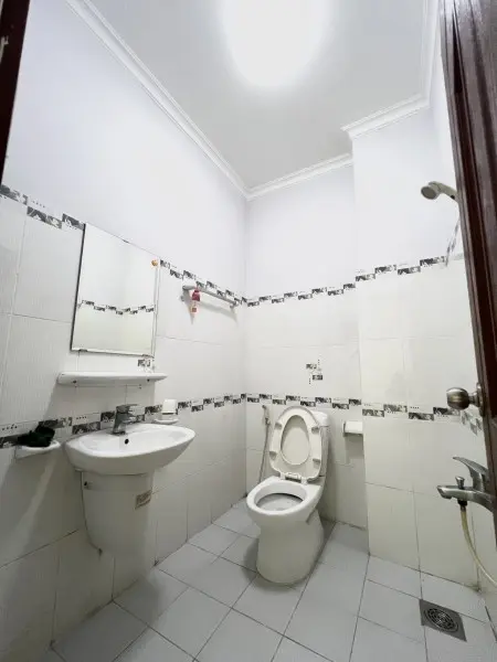 Cho Thuê Phòng Quận 8 , Chung Chủ Dễ Thương , Hỗ Trợ Cho Người Đi Làm