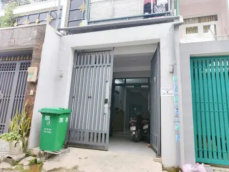 Ktx Nam – Ngay Đh Giao Thông Vận Tải & Đh Văn Hóa Q9, Đi Bộ Vài Phút