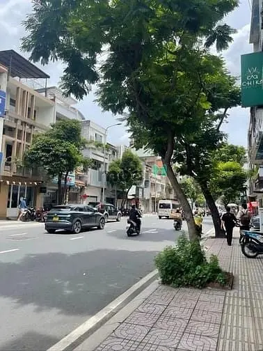 Mặt Tiền Nguyễn Thiện Thuật, Gần 100M², 2 Mặt Thoáng, Dòng Tiền 30Tr/T