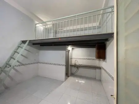 Phòng Ở Ql13, Hiệp Bình Phước, Thủ Đức Có Thể Vào Ngay!!!