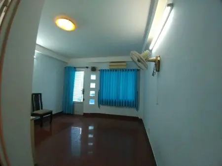 Phòng Trọ Cho Thuê Địa Chỉ 1/7 Nguyễn Đình Khơi, P4, Q Tb