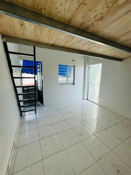 Phòng Đẹp Bancon Có Gác Rộng 30M2 - 269 Phan Huy Ích Gò Vấp.