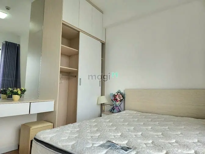 Cho Thuê Căn Hộ Hưng Phúc Premier, Phú Mỹ Hưng. 78M2, 2Pn, 2Wc