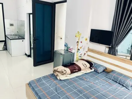 Tìm 1 Bạn Nữ Ở Ghép Cùng Trong Tháng 2 Hoặc Sau Tết