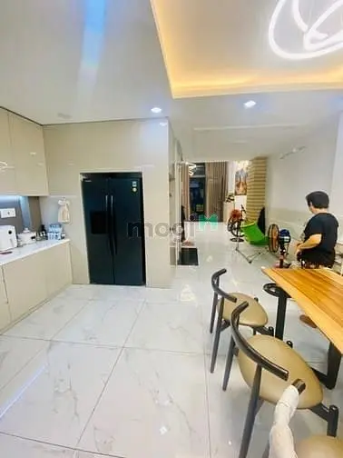 Ngộp, Bán Nhà Hxh Thoại Ngọc Hầu, 4,5X 18, Có 10 Phòng, 11 Tỷ