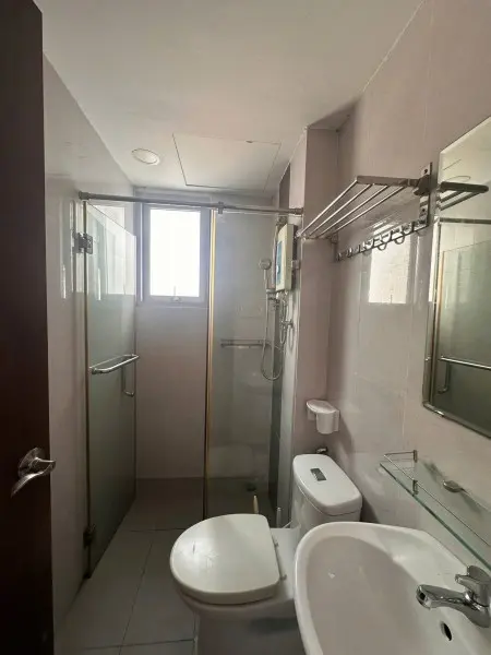 Nhà Mới,Ruby Garden, Nguyễn Sỹ Sách, P15, Tbinh, 87M2, 2Pn, 2Wc, 10Tr