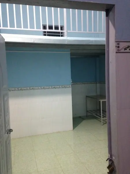 Phòng Trọ Ba Lý Gần Ngã Ba Tân Phong