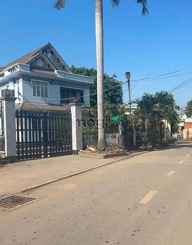 🏘️Nhà Mt Đường 12 Long Bình - 💰Chỉ 3.7Tỷ 📏Dt 6.4 ❌15 - Đường 10M