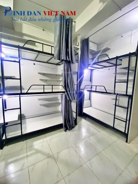 Phòng Trọ Quận 7 Cho Sinh Viên & Nhân Viên Văn Phòng – Free Điện Nước