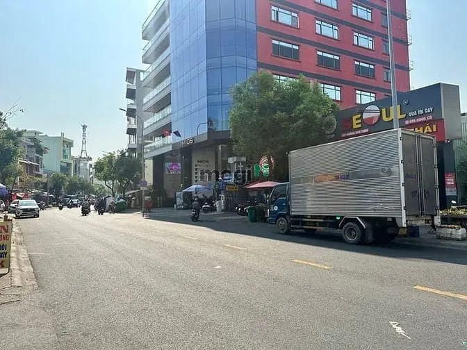 🎯Hoàng Hoa Thám P7 Bình Thạnh 🏠30M2 3 X 10 4 Tầng 💰11.5 Tỷ