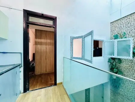 1 Pn Riêng Biệt, Ban Công, Máy Giặt Riêng, Ngay Vincom Trần Trọng Cung