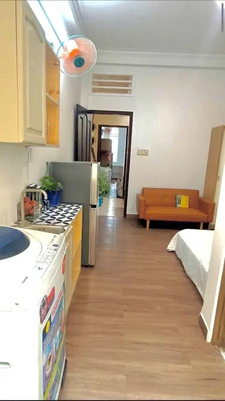 Phòng Trọ Siu Rẻ, Siu Tiện Ích Tại Đào Duy Anh , Phú Nhuận, Bạn Đã Biết?