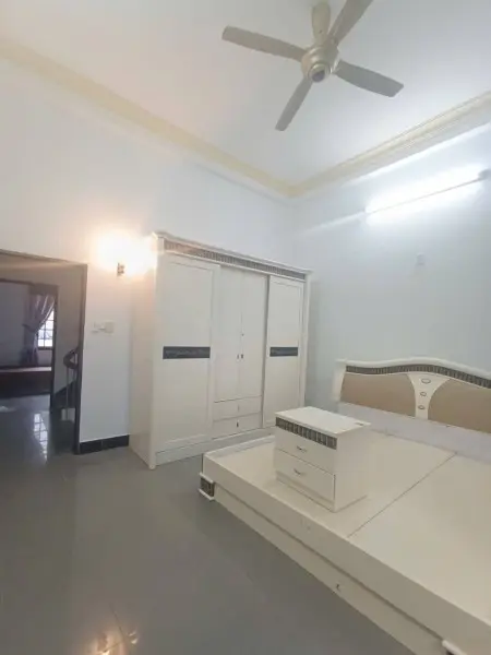 Cho Thuê Nhà 3Tang K/Trần Quốc Toản, Gần Trần Phú, Hải Châu_12Tr