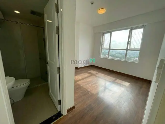 Cao Ốc Đặng Văn Ngữ Cho Thuê Căn Hộ 3P Ngủ, Ntcb, Giá 15.5Tr/Tháng