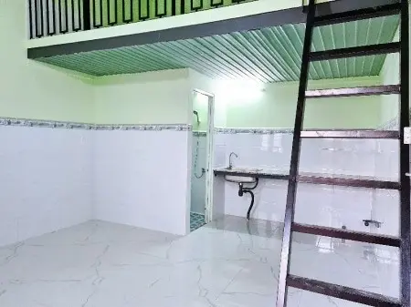 Cho Thuê Phòng Trọ An Ninh, Yên Tĩnh