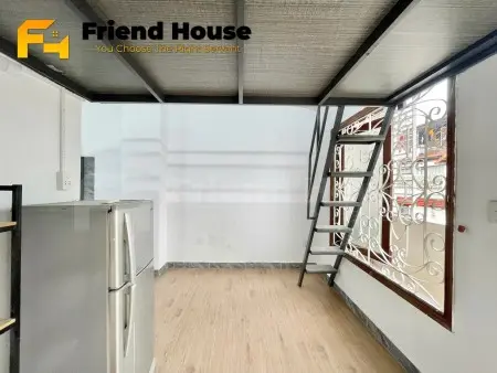 Phòng Trọ Có Điều Hoà - Ở Xong Là Mát Từ Đầu Đến Chân