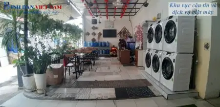 Phòng Trọ Quận 7 Cho Sinh Viên & Nhân Viên Văn Phòng – Free Điện Nước