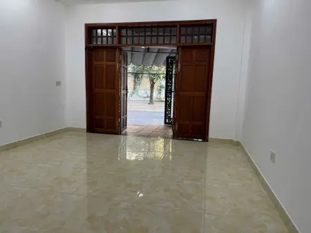 Nguyên Tầng Trệt 75M2 Gồm 2 Phòng 2 Wc