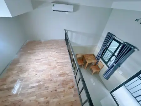 Dự Án Phòng Trọ Tại Gò Vấp - Full Nội Thất Ngay Cvpm Quang Trung