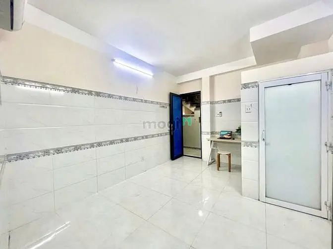 Phòng Cho Thuê Đường Gò Dầu Gần Aeon Tân Phú Ở Được Liền, Đủ Nội Thất