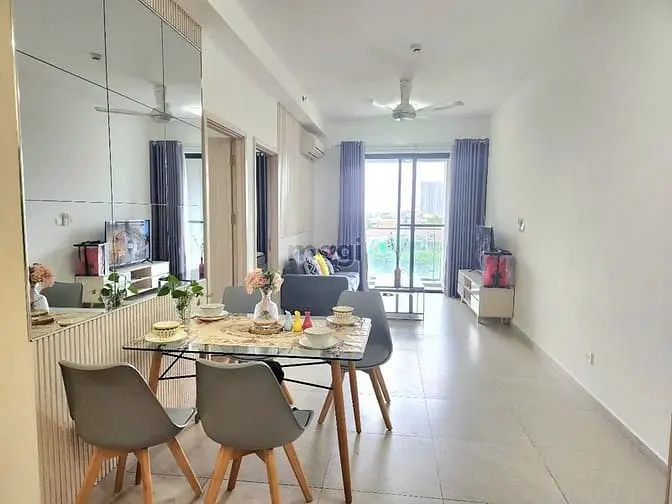 Cho Thuê Căn Hộ Hưng Phúc Premier, Phú Mỹ Hưng. 78M2, 2Pn, 2Wc