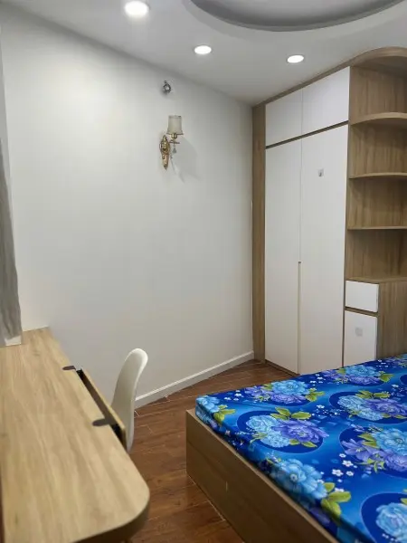 Phòng Trọ Nhà Nguyên Căn Trung Tâm Phú Nhuận Có Máy Lạnh