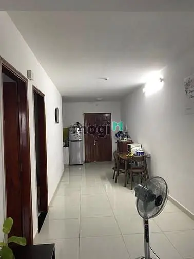 Chung Cư 8X Plus Đường Trường Chinh Căn 2P Ngủ,Nội Thất Giá 8,5Tr