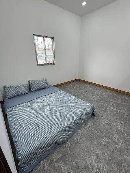 Phòng Trọ Lê Đức Thọ Chỉ 1 Phòng Duy Nhất