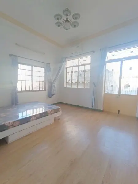 Cho Thuê Nhà 3Tang K/Trần Quốc Toản, Gần Trần Phú, Hải Châu_12Tr