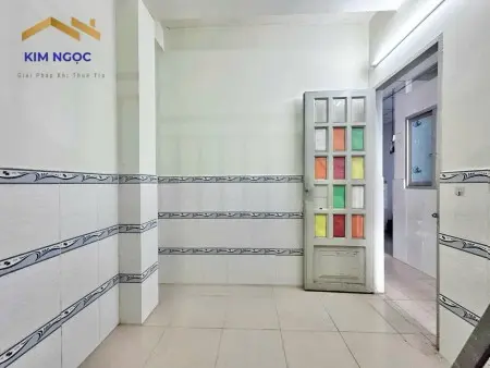 Ngay Đh Công Thương_Trống Sẵn Ở Liền_Giá Sinh Viên_Cho Thuê_Tây Thạnh