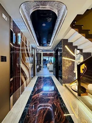 Bán Siêu Phẩm Nhà Phố Có Thang Máy Đường Phạm Văn Chiêu, Quận Gò Vấp