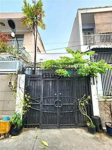 🎯Nguyễn Xí P13 Bình Thạnh 🏠52M2 4 X 15 Hxh 6M 💰7.9 Tỷ Tl