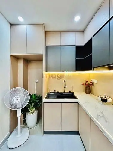 🏠Dtsd 75M2 4 X 6 3 Lầu Đúc 🎯Điện Biên Phủ P17 Q.bt 💰Chỉ 5.3 Tỷ Tl